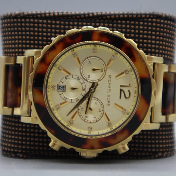 Michael Kors watches for women - Picture 1 of 4
